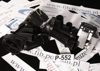 POMPA CY.54 05-INDUK.